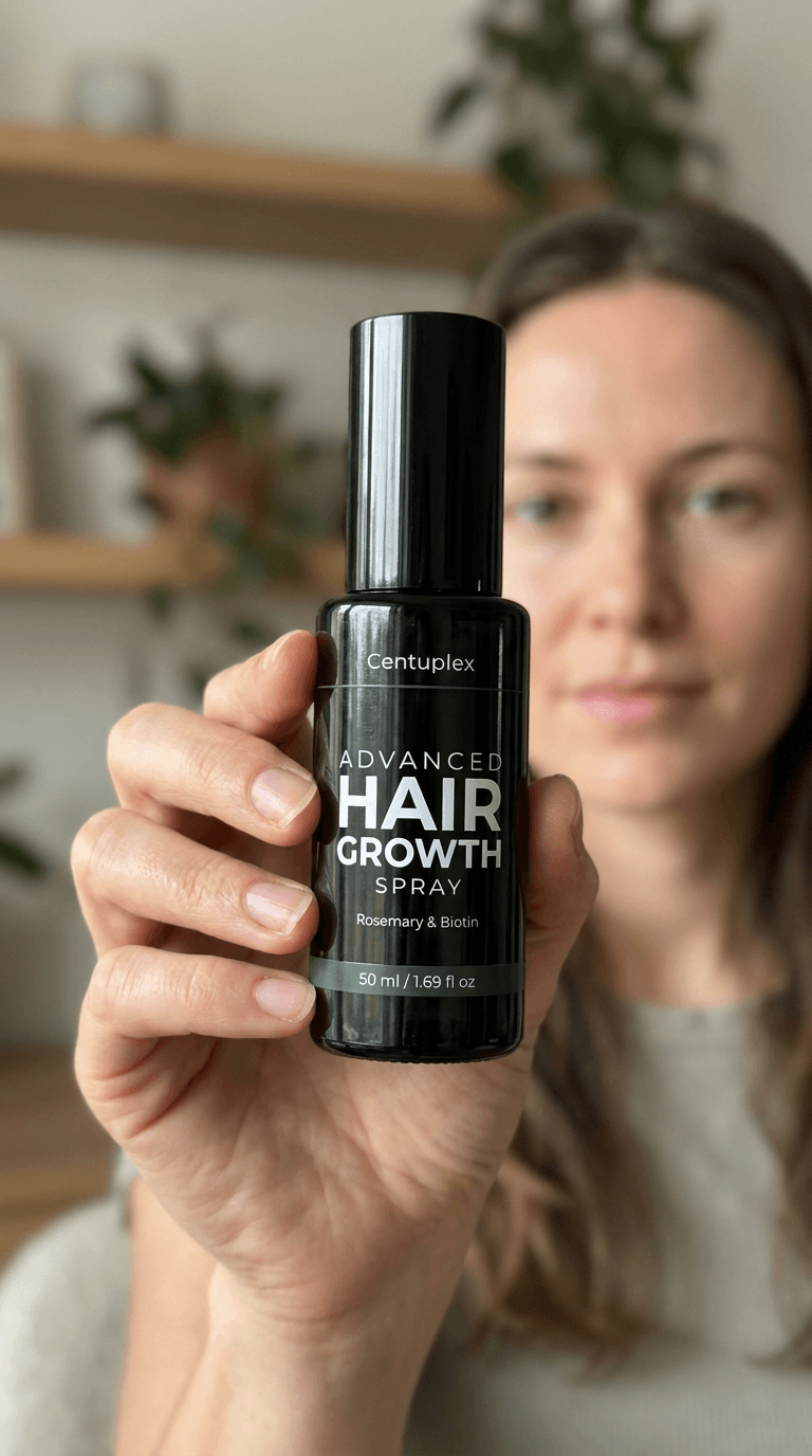 Centuplex lifestyle 1