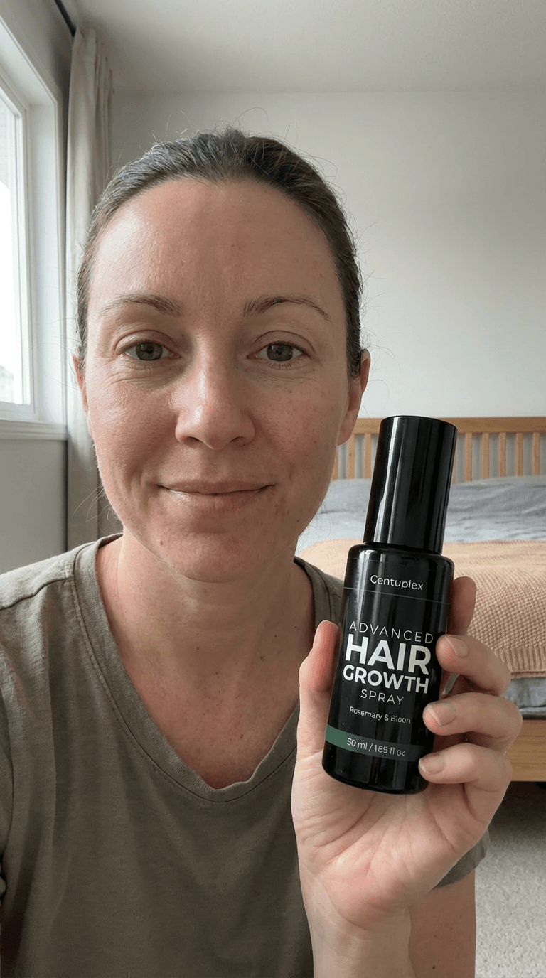 Centuplex lifestyle 1