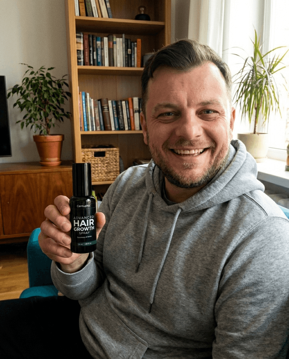 Centuplex lifestyle 2