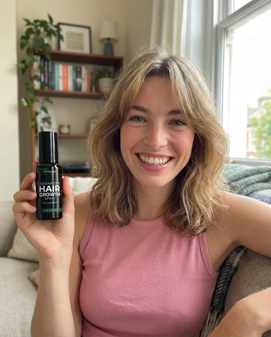 Centuplex lifestyle 2