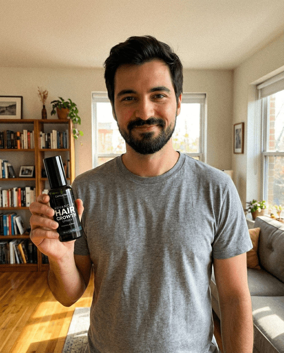 Centuplex lifestyle 3